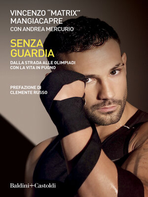 cover image of Senza guardia